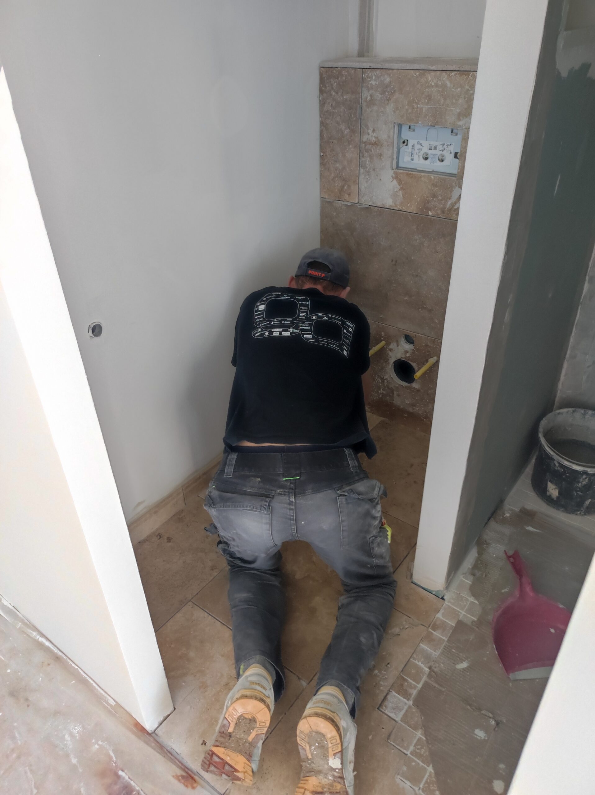 Carreleur Montélimar