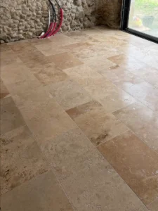 Habitat conseil Carrelage